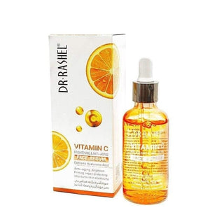 VITAMIN C FACE SERUM