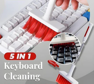 5 IN I KEYBOARD CLEANING KIT