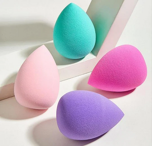 BLENDING BEAUTY BLENDER PACK OF 4