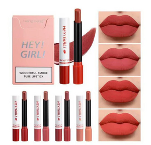 HIGH PIGMENTED LIPSTICK SET