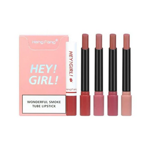 HIGH PIGMENTED LIPSTICK SET