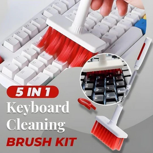 5 IN I KEYBOARD CLEANING KIT